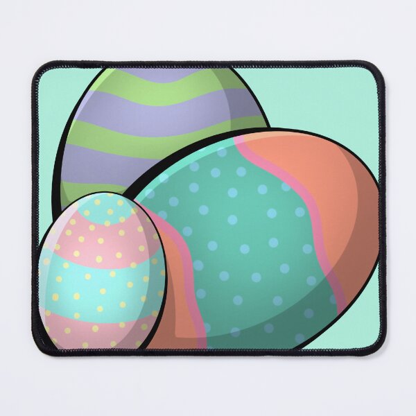 Item preview, Easter Eggs designed and sold by NLDStudios.