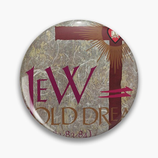 Item preview, New Gold Dream Essential designed and sold by TERRIEHEADRICK.