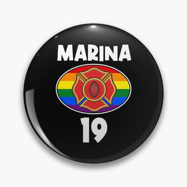 Item preview, Retro Marina 19 Maya Carina designed and sold by KurtisGreen1994.