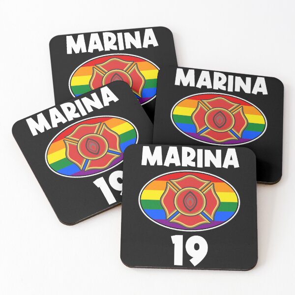 Item preview, Retro Marina 19 Maya Carina designed and sold by KurtisGreen1994.