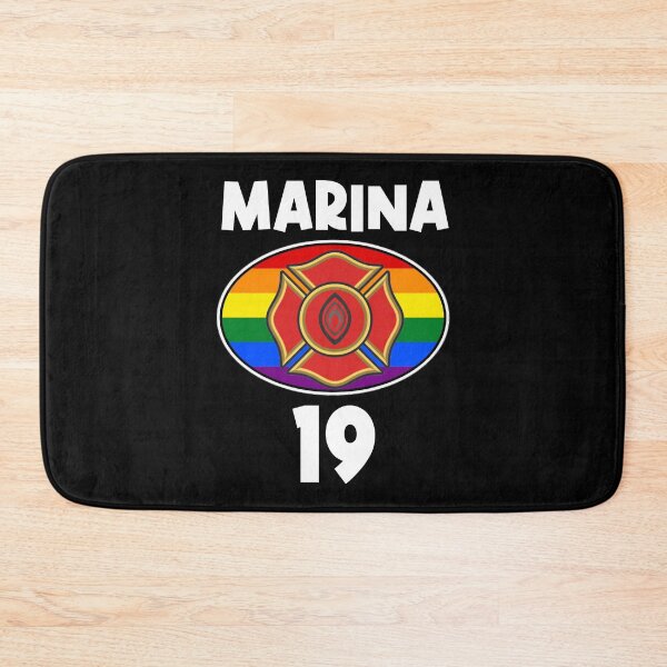 Item preview, Retro Marina 19 Maya Carina designed and sold by KurtisGreen1994.