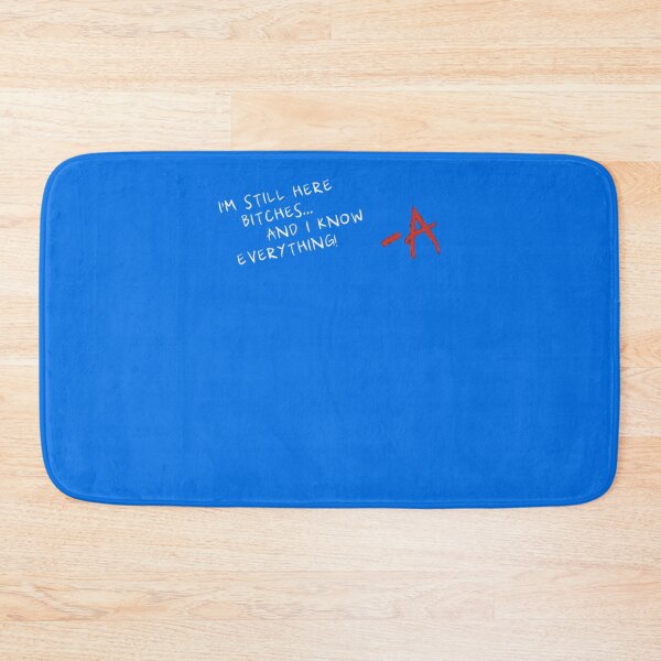 Item preview, cute little liars stickers Classic T-Shirt designed and sold by CarlosaIlefeld.