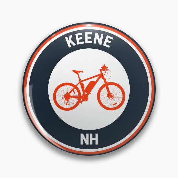 Item preview, Vintage Keene New Hampshire designed and sold by fearcity.