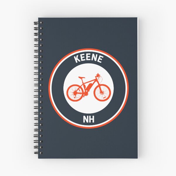 Item preview, Vintage Keene New Hampshire designed and sold by fearcity.