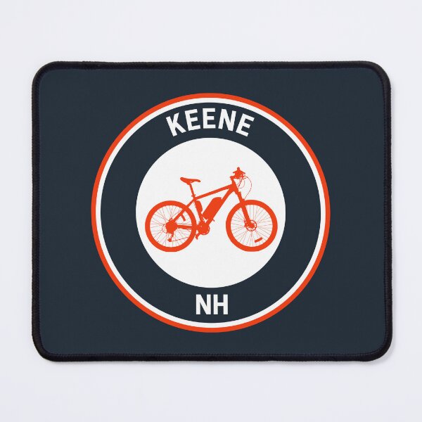 Item preview, Vintage Keene New Hampshire designed and sold by fearcity.