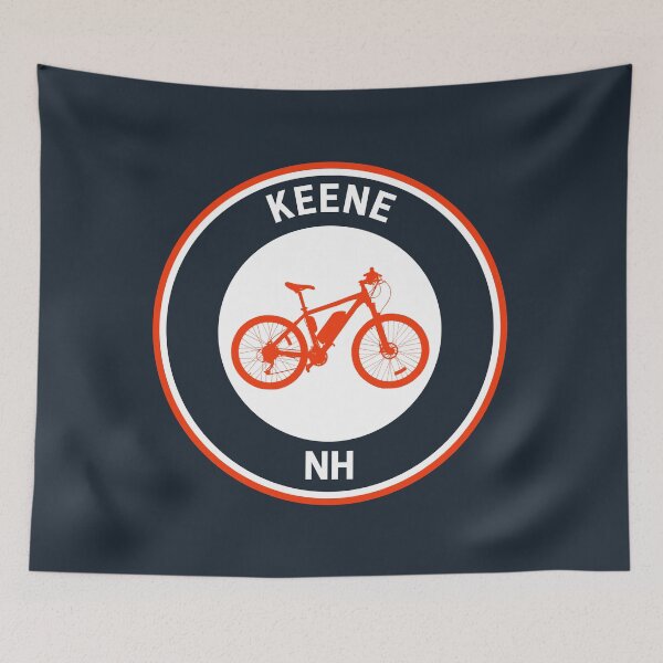 Item preview, Vintage Keene New Hampshire designed and sold by fearcity.