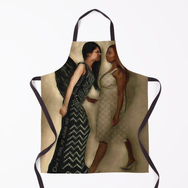 Item preview, Angels come in all shades and flavors designed and sold by EARTH ANGEL 888.