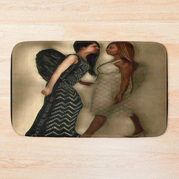 Item preview, Angels come in all shades and flavors designed and sold by EARTH ANGEL 888.