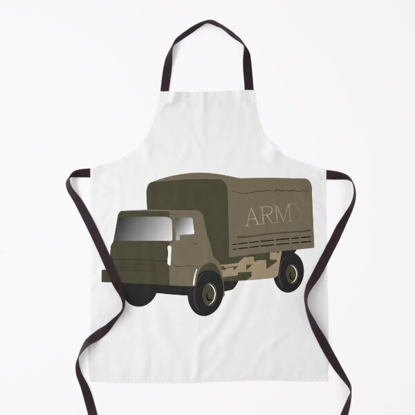 Item preview, army truck  designed and sold by vishal kashyap.