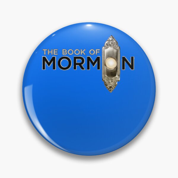 Artikelvorschau, Klassisches T-Shirt mit dem Buch Mormon-Logo entworfen und verkauft von NinoaOezer.