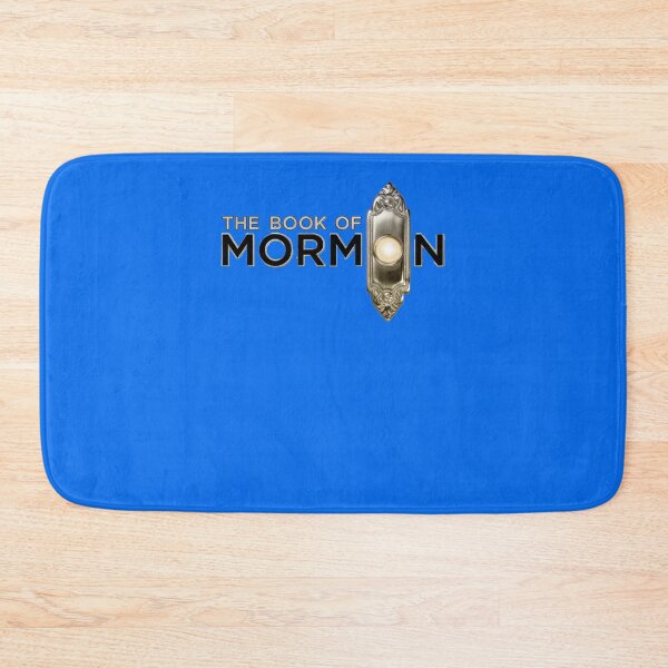 Item preview, Book of Mormon logo Classic T-Shirt designed and sold by NinoaOezer.
