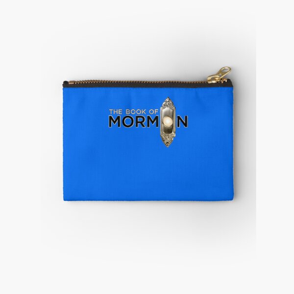 Item preview, Book of Mormon logo Classic T-Shirt designed and sold by NinoaOezer.
