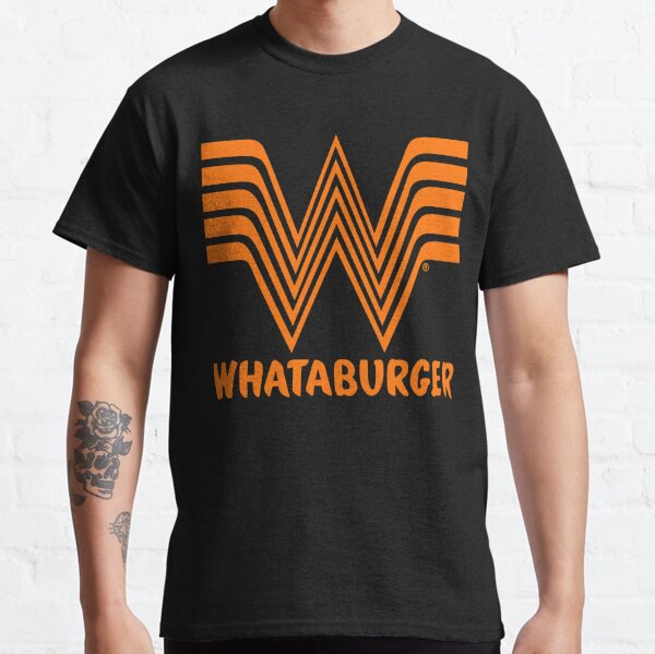 Whataburger, Shirts