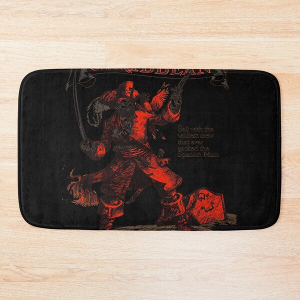 Item preview, New Orleans Square Pirates of the Caribbean Classic designed and sold by TERRIEHEADRICK.