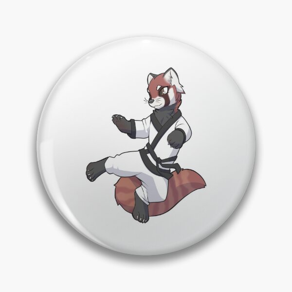 Item preview, Karate designed and sold by Design-Busuk.