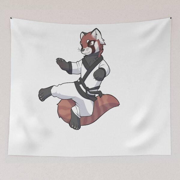 Item preview, Karate designed and sold by Design-Busuk.