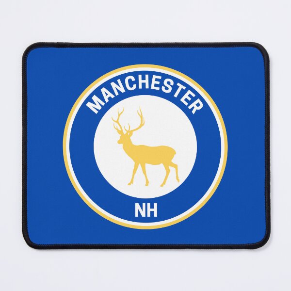 Item preview, Vintage Manchester New Hampshire designed and sold by fearcity.