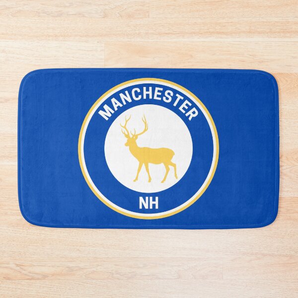 Item preview, Vintage Manchester New Hampshire designed and sold by fearcity.