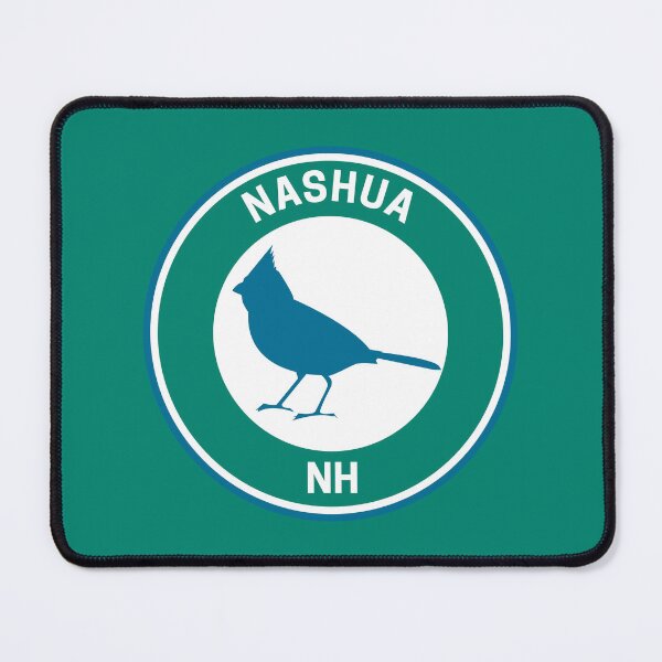 Item preview, Vintage Nashua New Hampshire designed and sold by fearcity.