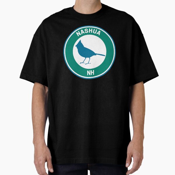 Item preview, Vintage Nashua New Hampshire designed and sold by fearcity.