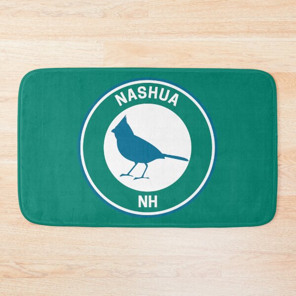 Item preview, Vintage Nashua New Hampshire designed and sold by fearcity.