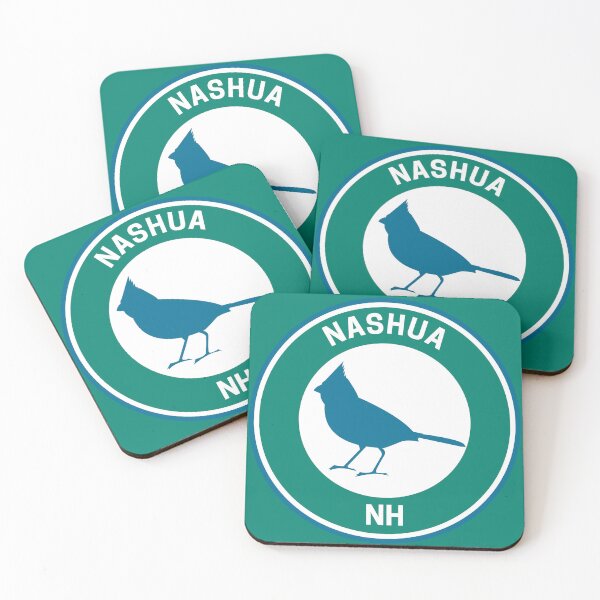Item preview, Vintage Nashua New Hampshire designed and sold by fearcity.