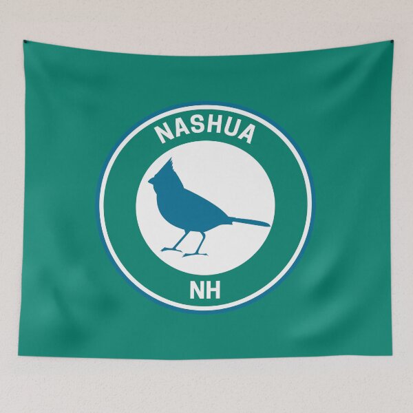 Item preview, Vintage Nashua New Hampshire designed and sold by fearcity.
