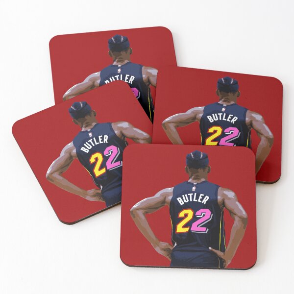 Item preview, Jimmy Butler 22 Basketball designed and sold by IgorSantos.