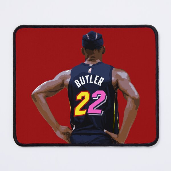 Item preview, Jimmy Butler 22 Basketball designed and sold by IgorSantos.