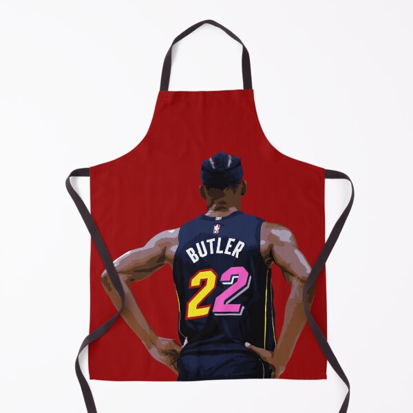 Item preview, Jimmy Butler 22 Basketball designed and sold by IgorSantos.