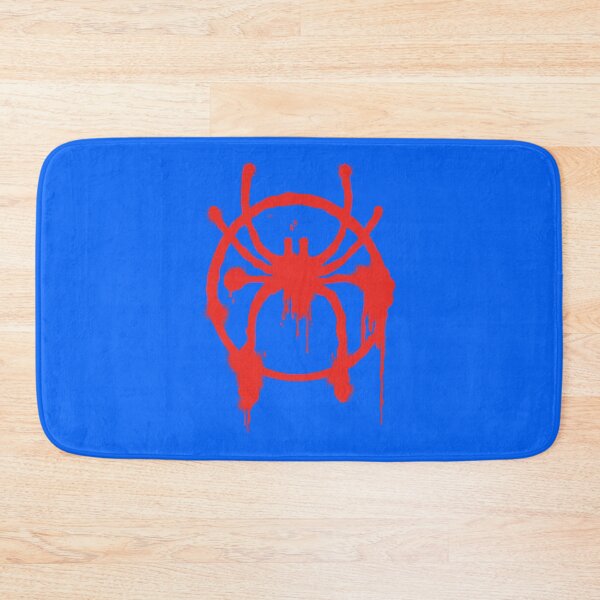 Item preview, Miles Morales Spider Logo Classic T-Shirt designed and sold by JaschBeitzel.