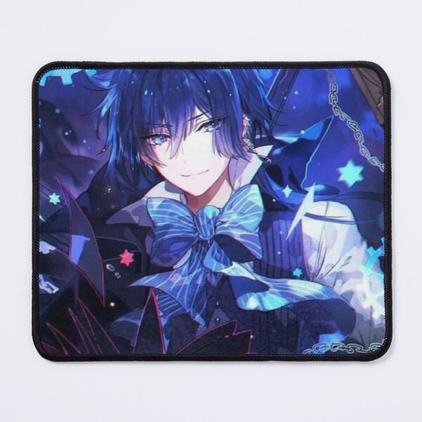 The Case Study of Vanitas Desk Mat Collection