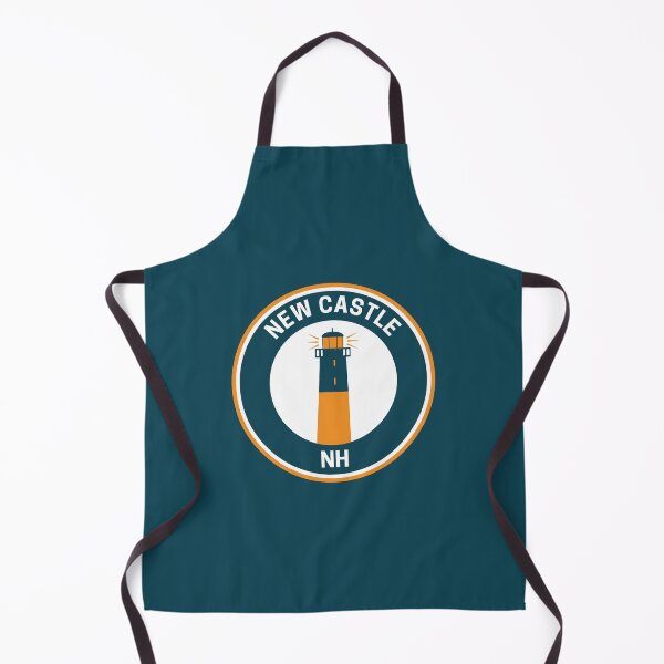 Item preview, Vintage New Castle New Hampshire designed and sold by fearcity.