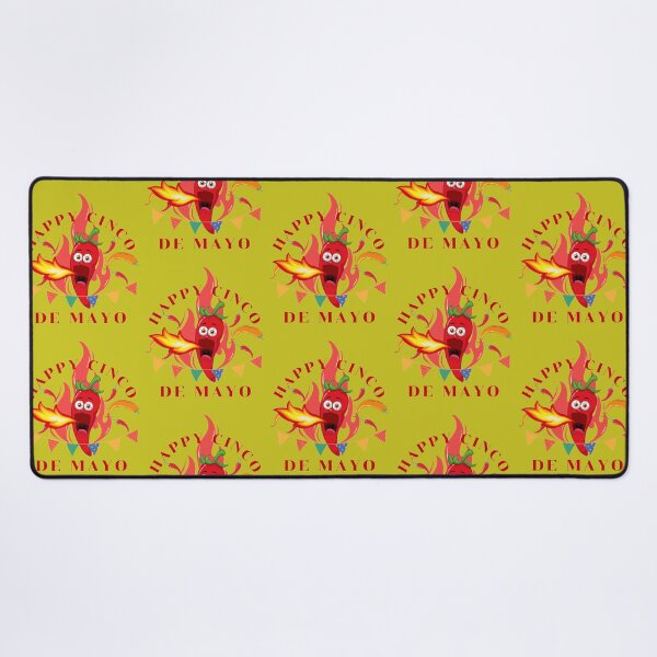 Item preview, Cinco de Mayo designed and sold by JAdotdotDesigns.
