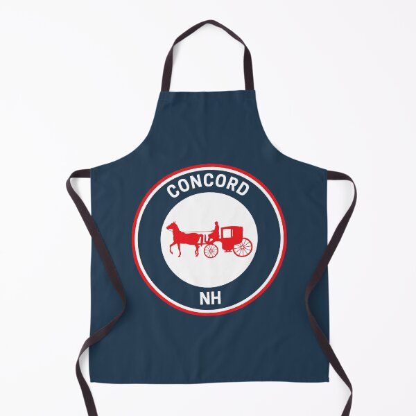 Item preview, Vintage Concord New Hampshire designed and sold by fearcity.