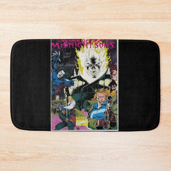 Item preview, Midnight sons designed and sold by shopImacRooo.