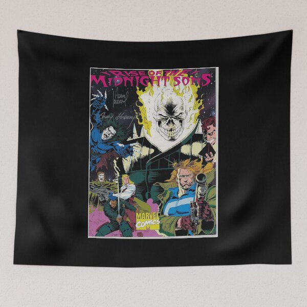Item preview, Midnight sons designed and sold by shopImacRooo.