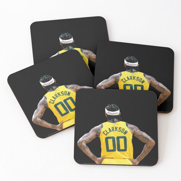 Item preview, Jordan Clarkson 00 Basketball designed and sold by IgorSantos.