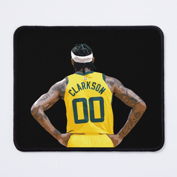 Item preview, Jordan Clarkson 00 Basketball designed and sold by IgorSantos.