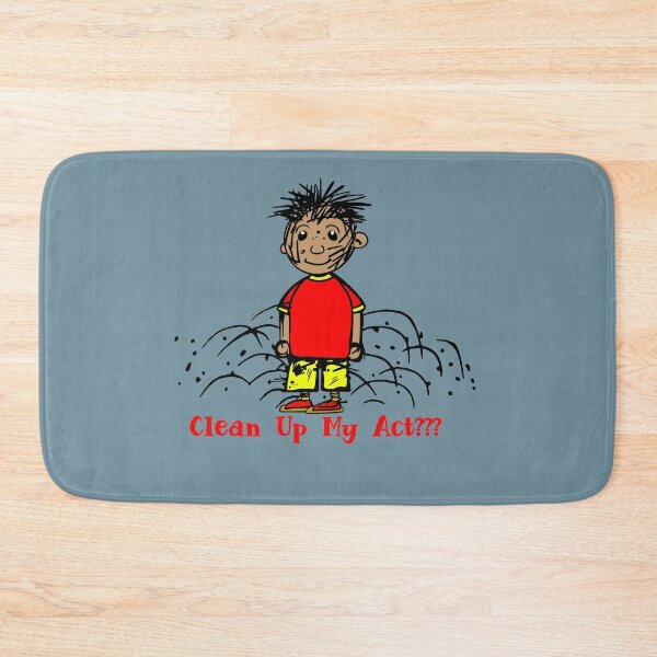 Item preview, Durrty, he likes being the young man he is designed and sold by RocFashions.