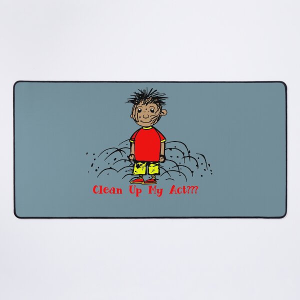 Item preview, Durrty, he likes being the young man he is designed and sold by RocFashions.