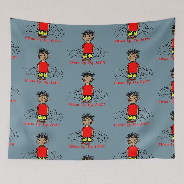 Item preview, Durrty, he likes being the young man he is designed and sold by RocFashions.