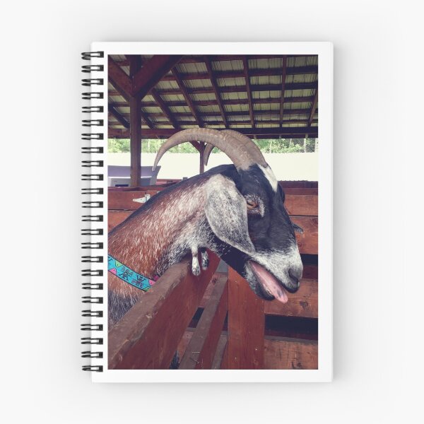 Item preview, Sassy Goat designed and sold by creativechuckie.