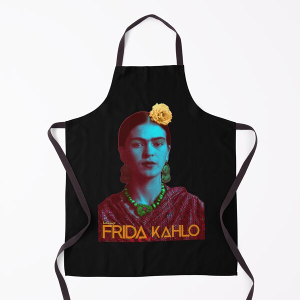 Item preview, Frida Khalo designed and sold by stakerpfyafu.
