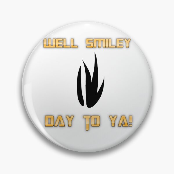 Item preview, Smiley Day designed and sold by Hawkz-Eye.