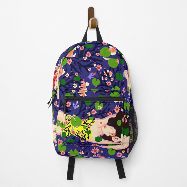 Item preview, Water Lilies designed and sold by MonaMai.