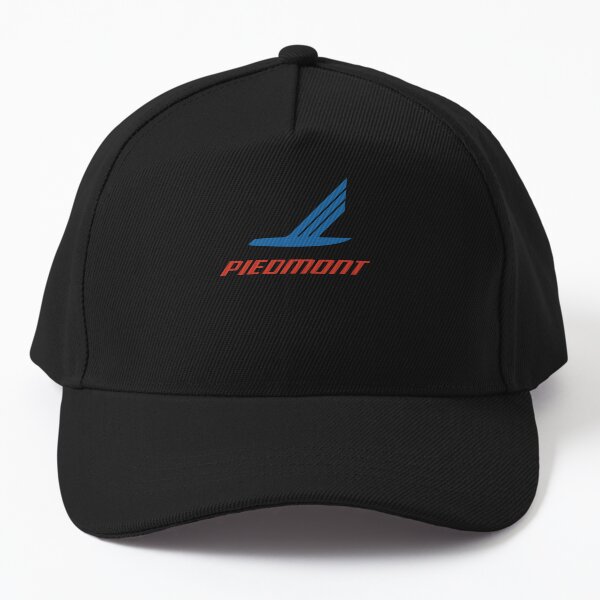 Vista previa del artículo con la obra «Camiseta clásica con logo de Piedmont Airlines vintage», diseñado y vendido por carnisha7166.