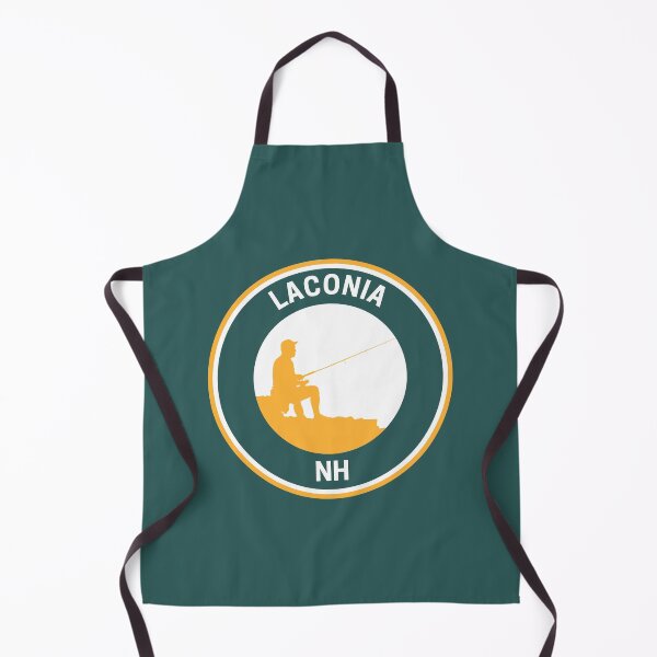 Item preview, Vintage Laconia New Hampshire designed and sold by fearcity.
