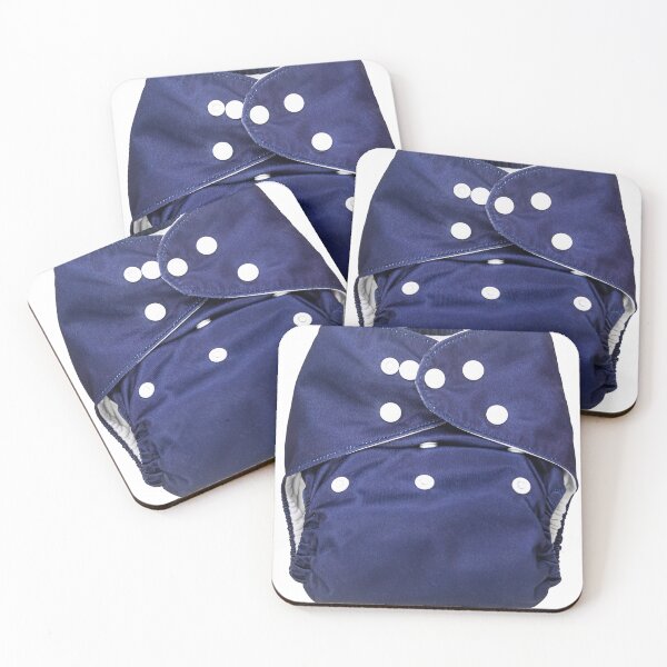 Item preview, Blue Diaper Photo designed and sold by UrsulaFashion.