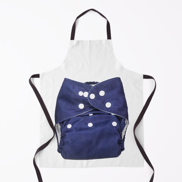 Item preview, Blue Diaper Photo designed and sold by UrsulaFashion.